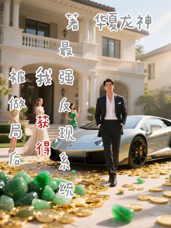 索命游戏封面