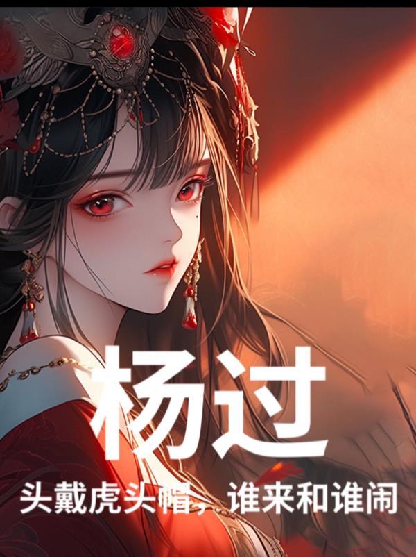 战神归来,发现家人在我坟头蹦迪封面