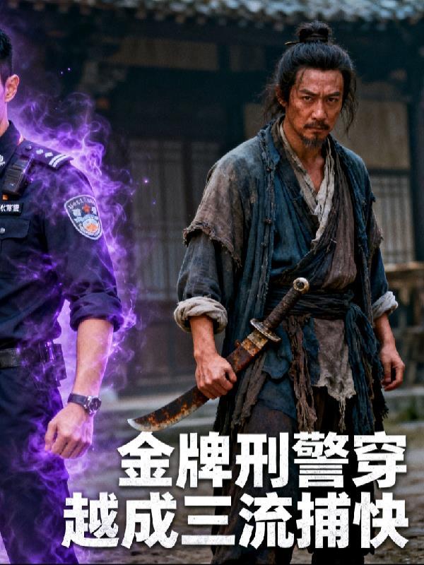 武侠：签到系统，卷动天下美女封面