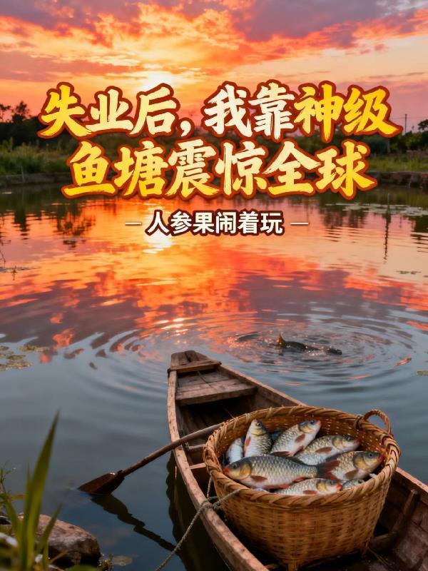 人在镇妖司，我以妖魔为食封面