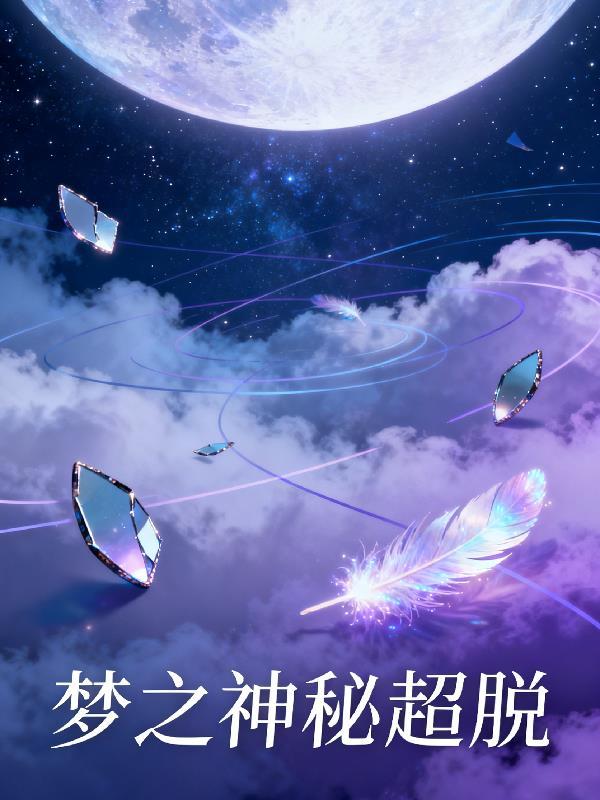 网游：挂机百万年，我醒来成神封面