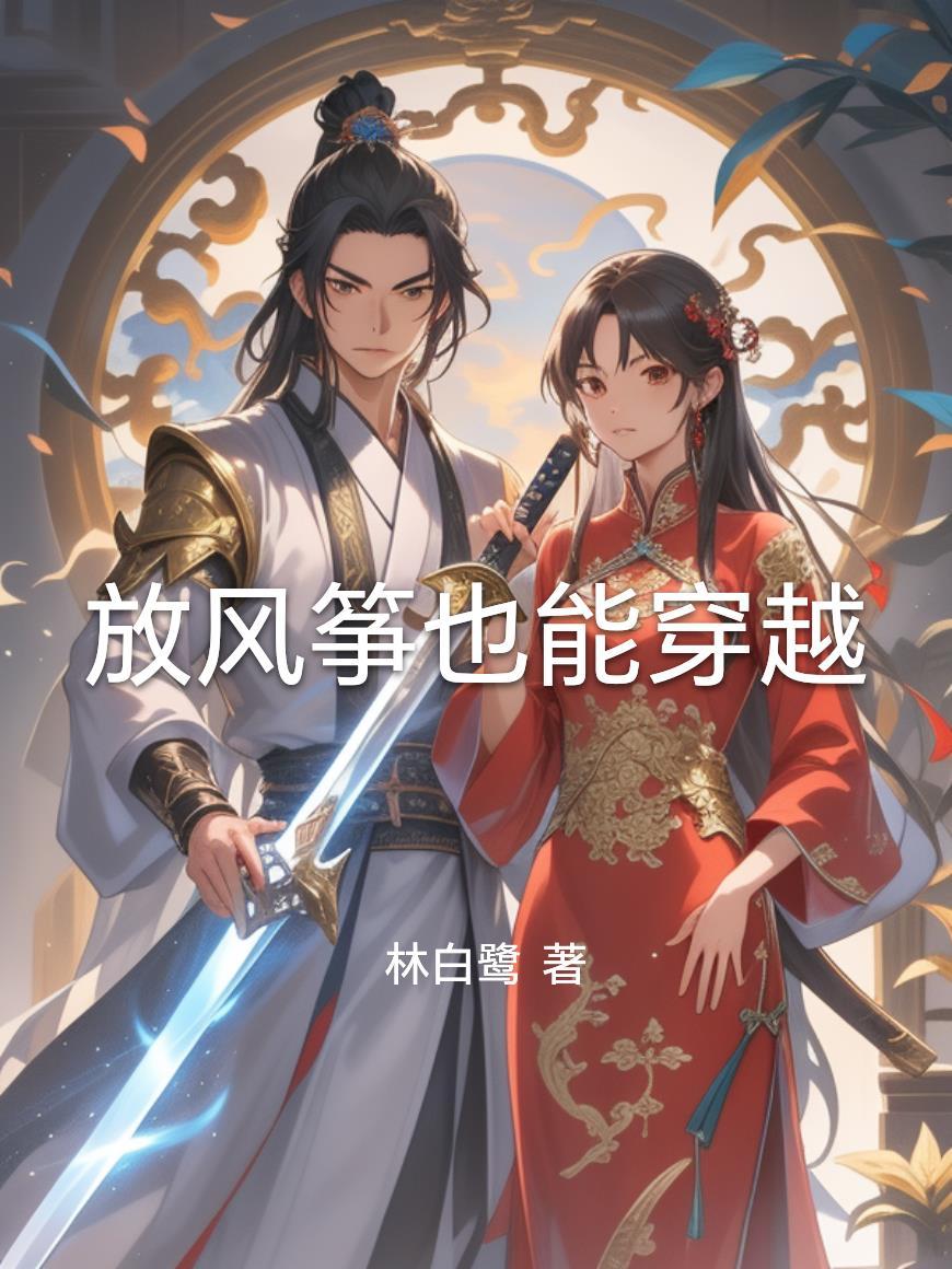 命运边境:开局幽影行者封面