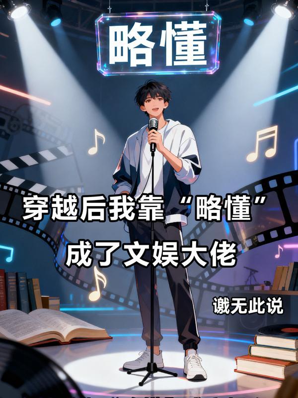 风生水起，山海可平封面