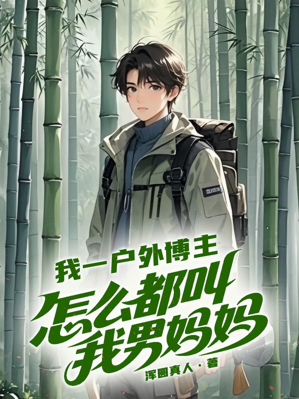 风华四绝：逆界斩邪定乾坤封面