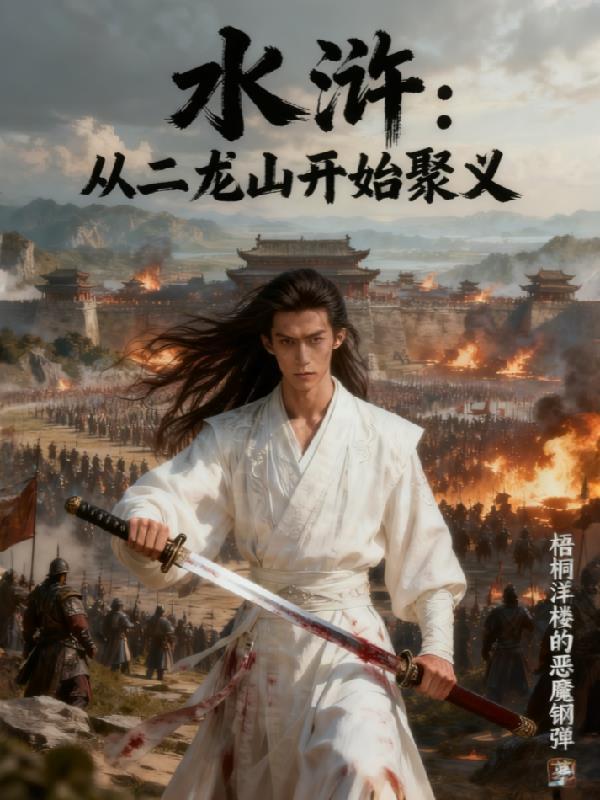 寒旌映长安：从北府小卒到天下共封面