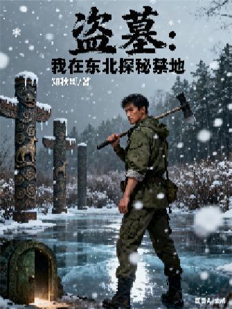 沉浸式快穿封面
