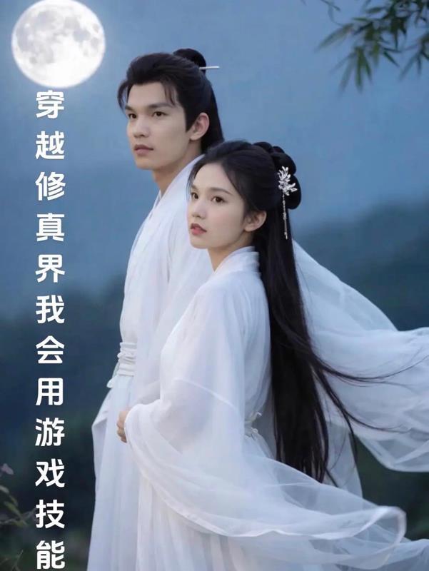 我的绝美芸姨封面