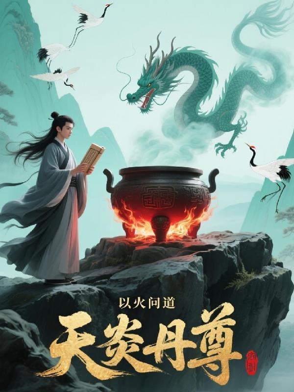 我在末世12年捡撬棍封面