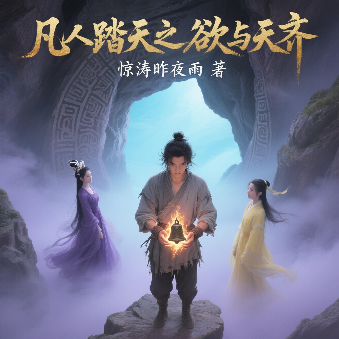 娱乐：我们只是在交流剧本封面