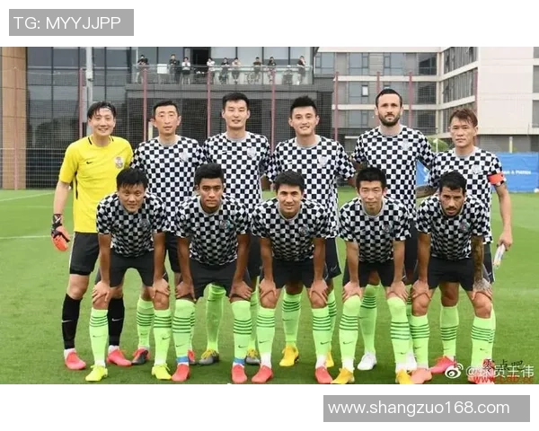 胶州足球明星阵容全解析及精彩照片分享