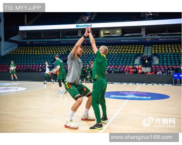 西安篮球队在欧锦赛中的比赛经验与表现分析探讨