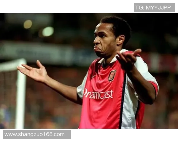 足球传奇亨利精彩进球集锦回顾让我们重温他的辉煌瞬间