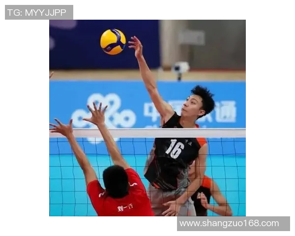 重庆排球队技术创新引领排球新潮流成就历史新高